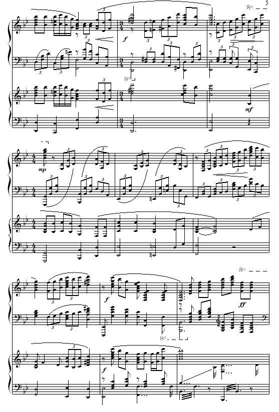黄河颂5