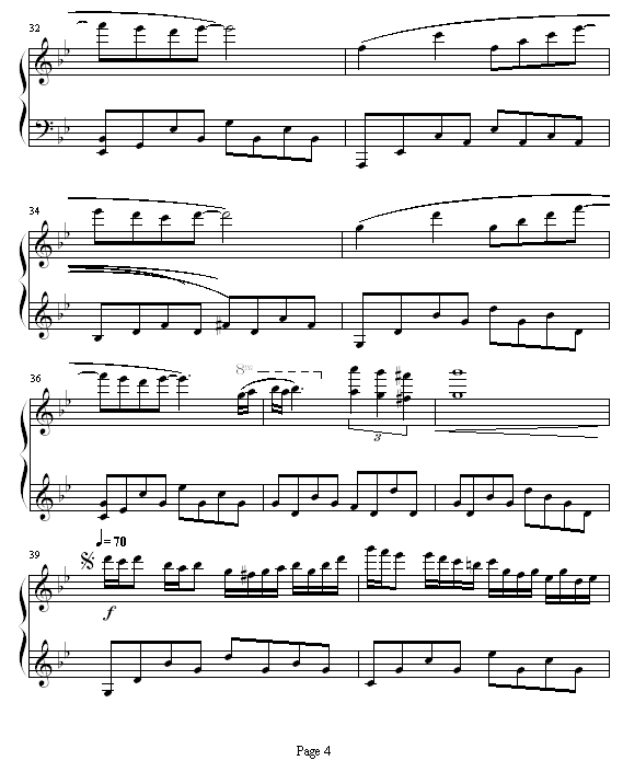 星空的钢琴手4