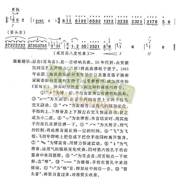 百鸟引(七级)5