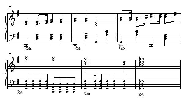 夏日进行曲4