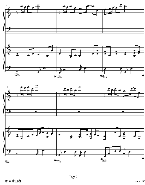 他约我去迪士尼-陈慧琳2