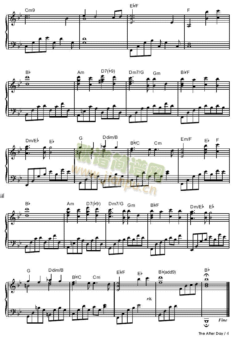 后来-The day after4