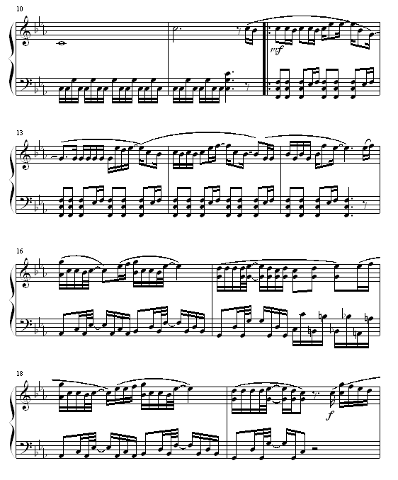 活着VIVA-谢霆锋2