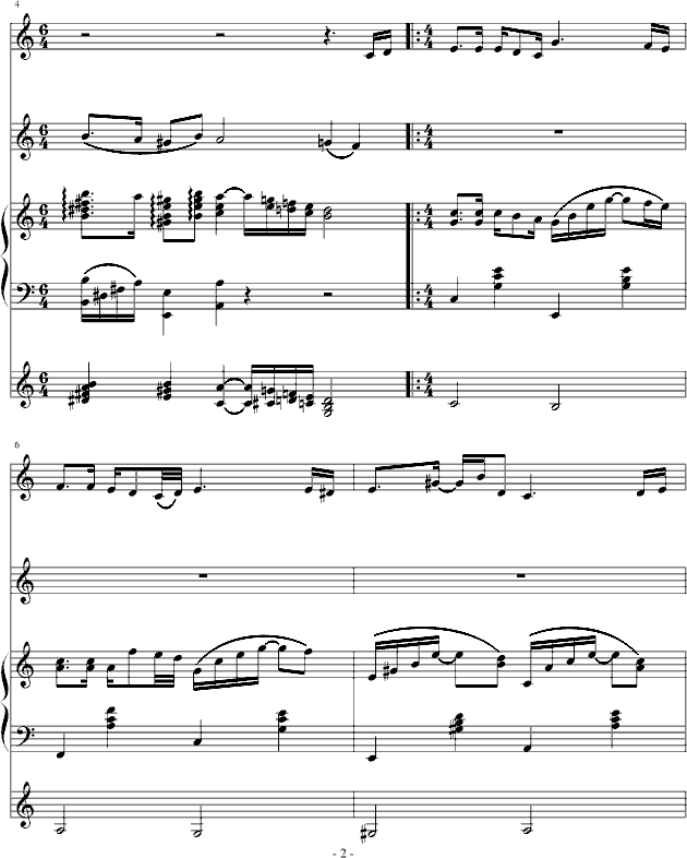 泪光2