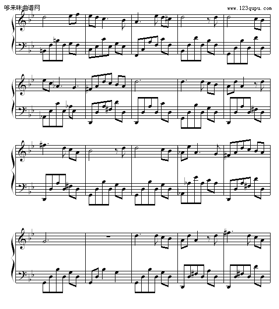 Sparks-蓝色生死恋4