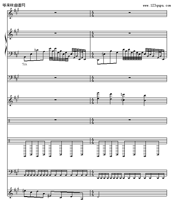 幽灵狂想曲-058954642