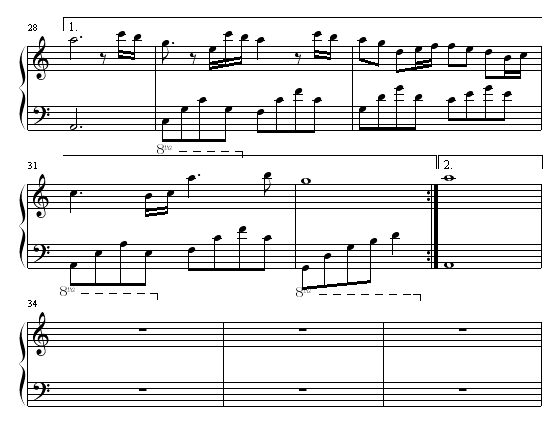 实情-人间蒸发主题曲3