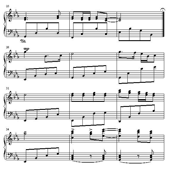 听妈妈讲那过去的事情3