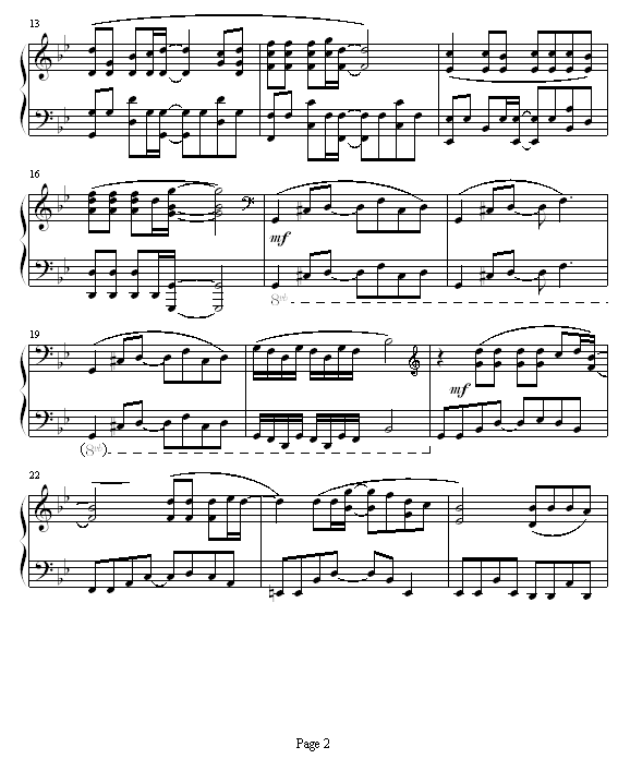 第二世2