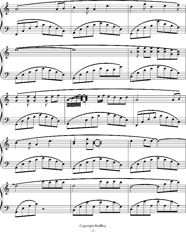 殇[《倩女幽魂》插曲2