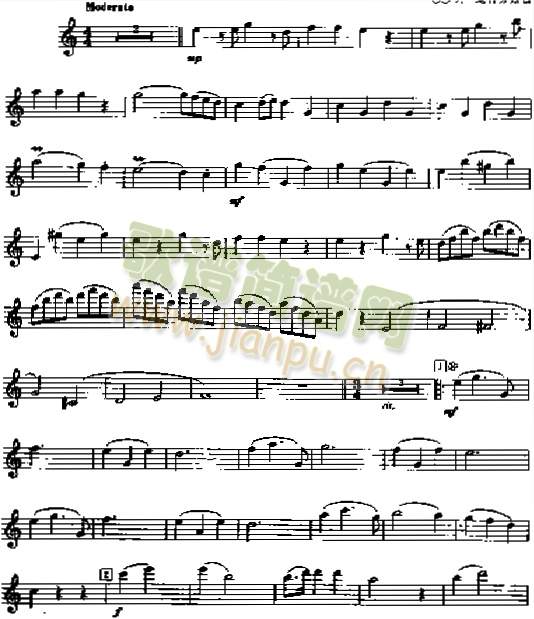 皇帝圆舞曲 （施特劳斯）1
