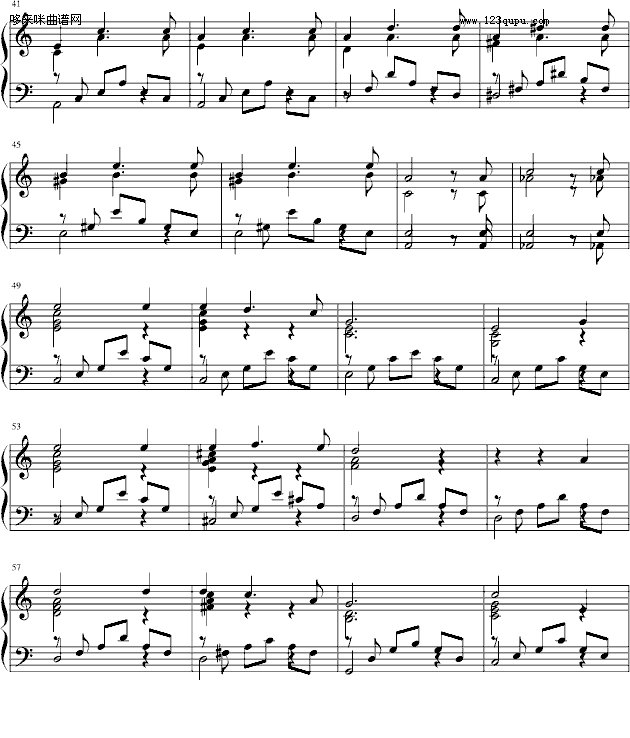 即兴曲(Impromptu)-Concerto3