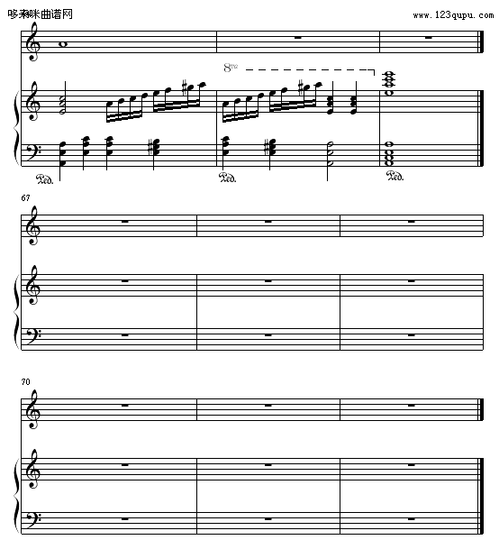 花落-王子军―艺9