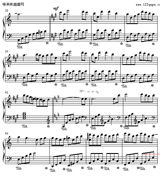 Memory?(极力推荐的好曲子)-动漫影视3