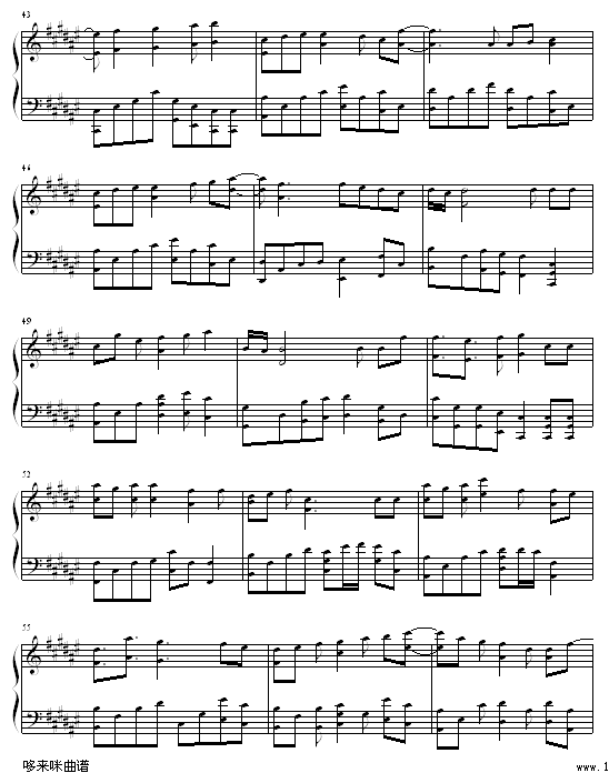 十个他不如你一个-卫兰4