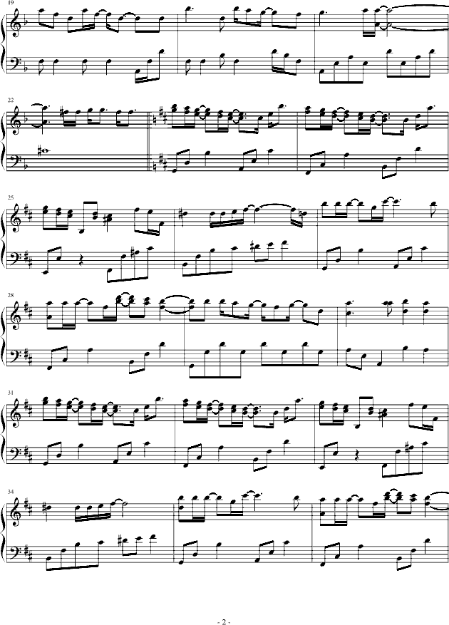 Usual place -秋之回��2ed2