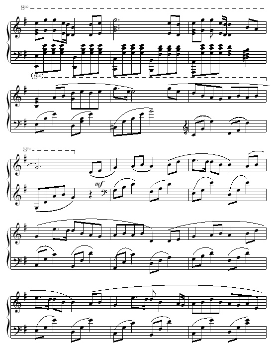 祝福-张学友4