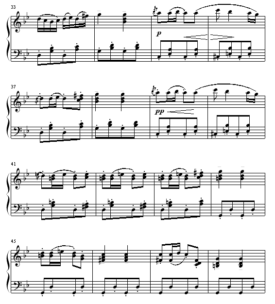 音乐的瞬间3