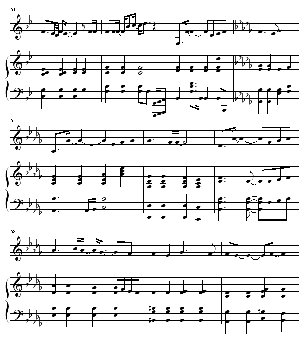 黑色幽默 伴奏-周杰伦6