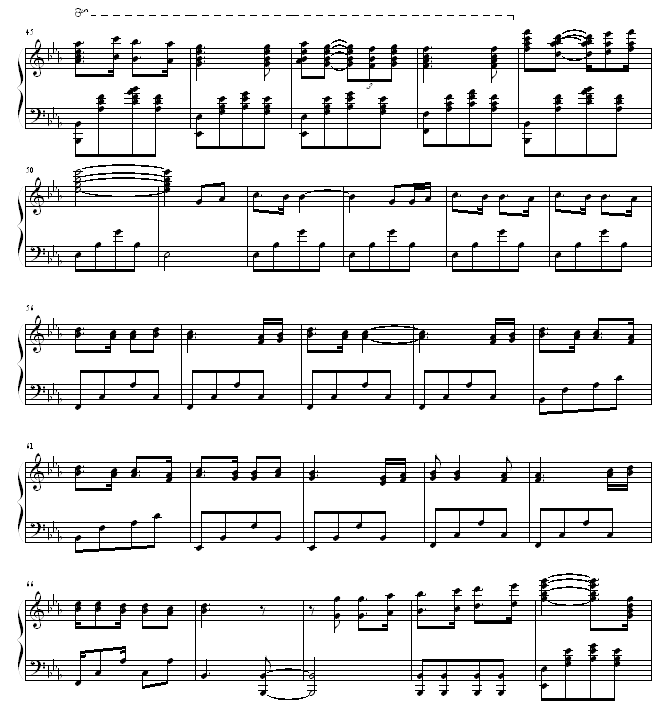 心的冲动3