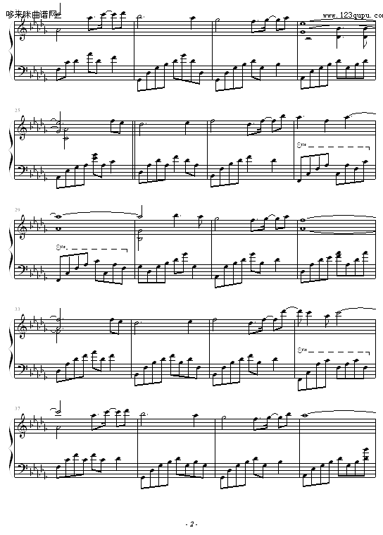 Loves First Smile-Kevin Kern2