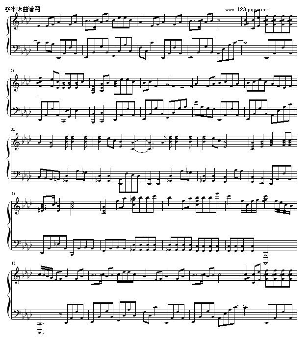 Asian Dream Song-久石让2