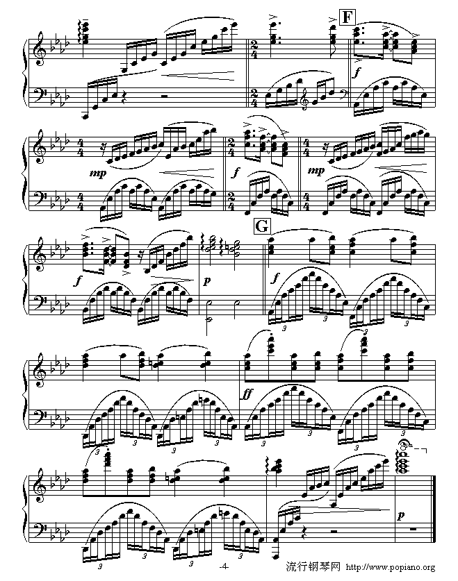 《人鬼情未了》主题曲4