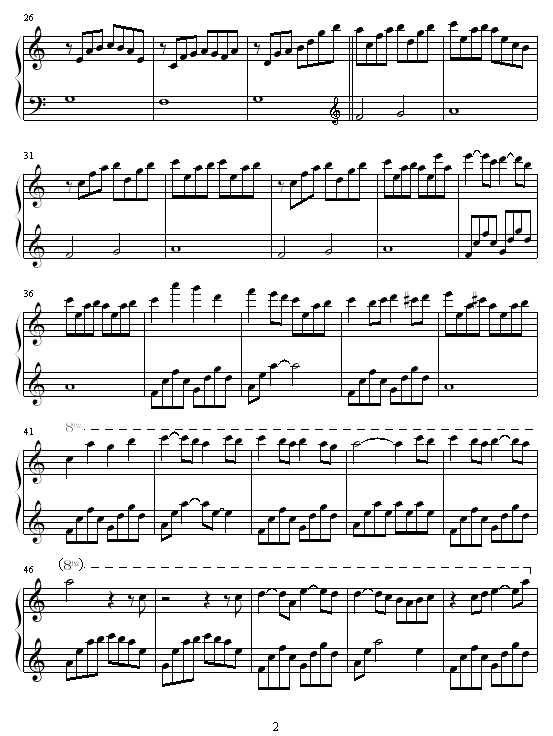 失去温暖 - Lost Warmth2