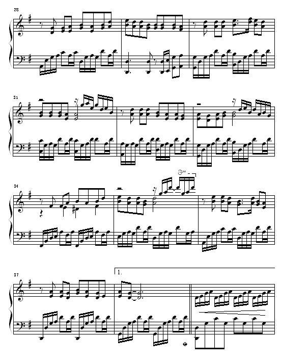 东风破3