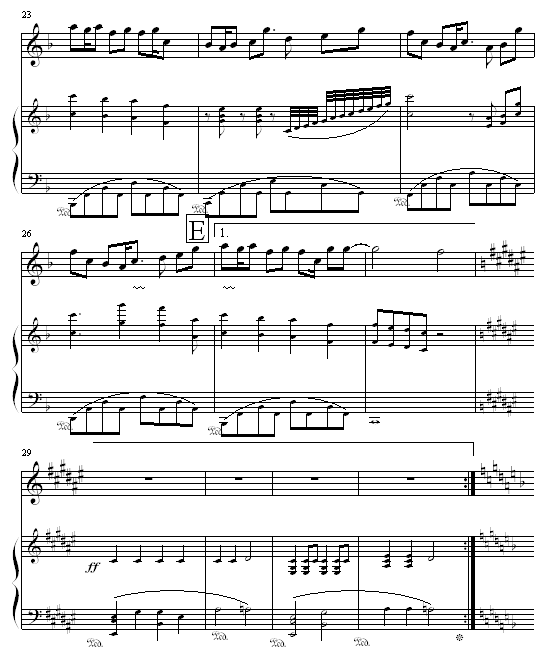 瓦解3