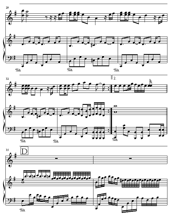 我的地盘 伴奏4