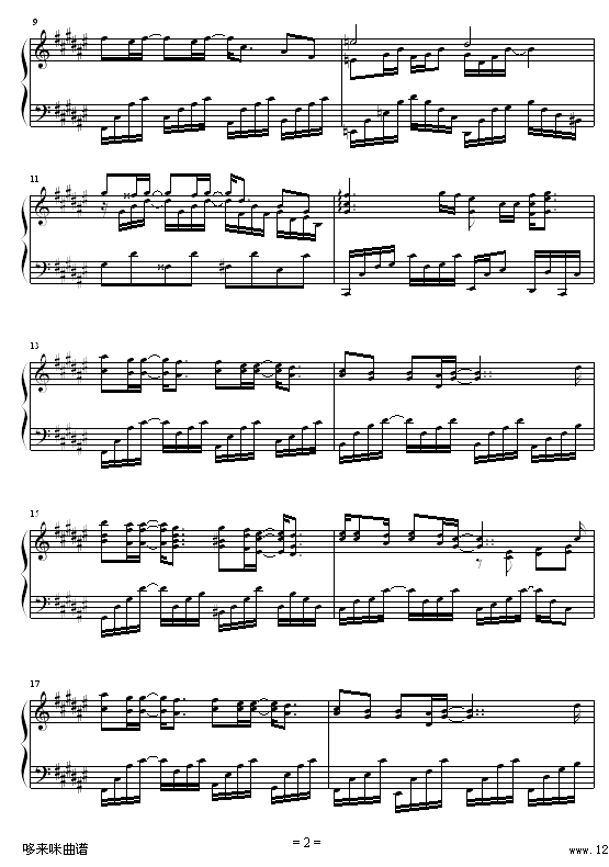 野百合也有春天-阿桑-孟庭苇2