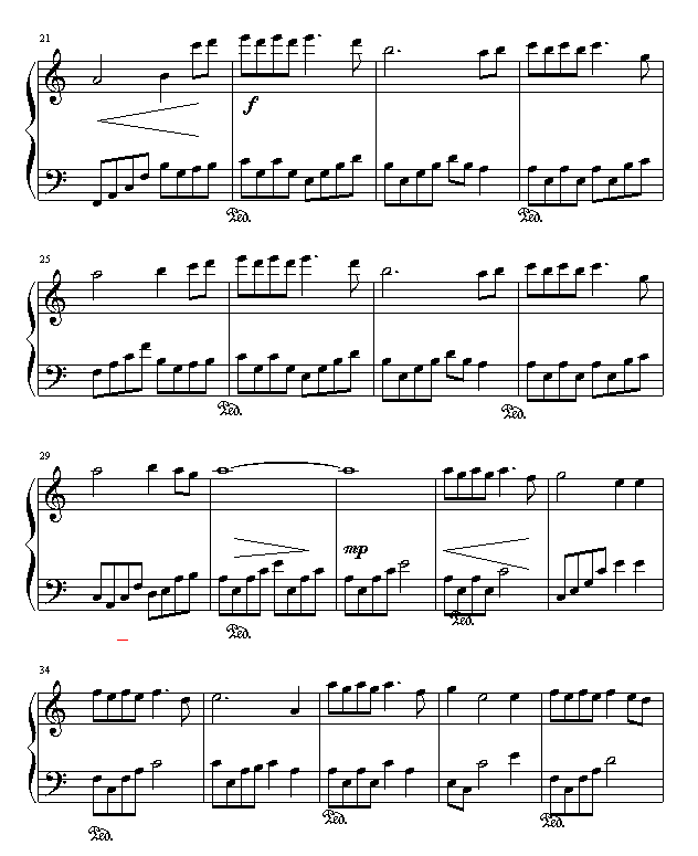 姜氏孤儿2