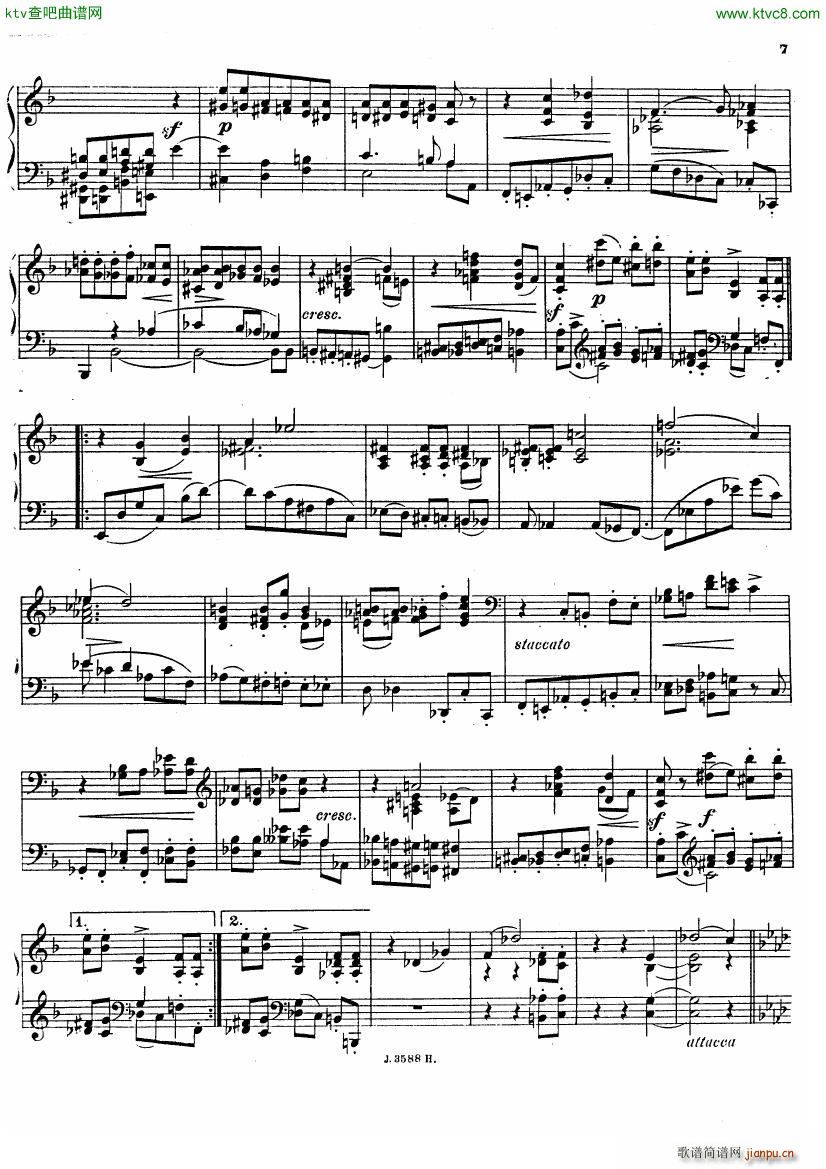 hofmann variation fugue6