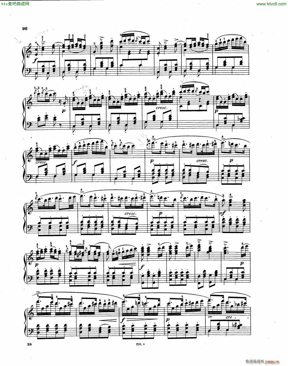 Hummel Bagatelles Op 10737