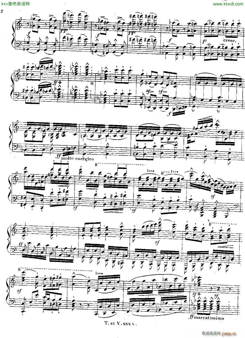 Berlioz Liszt Symphonie Phantastique 二20