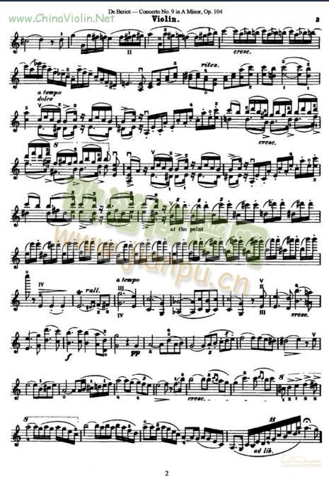 第九协奏曲2