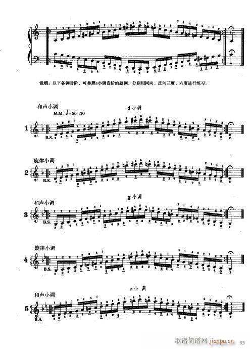 手风琴演奏技巧81-10013