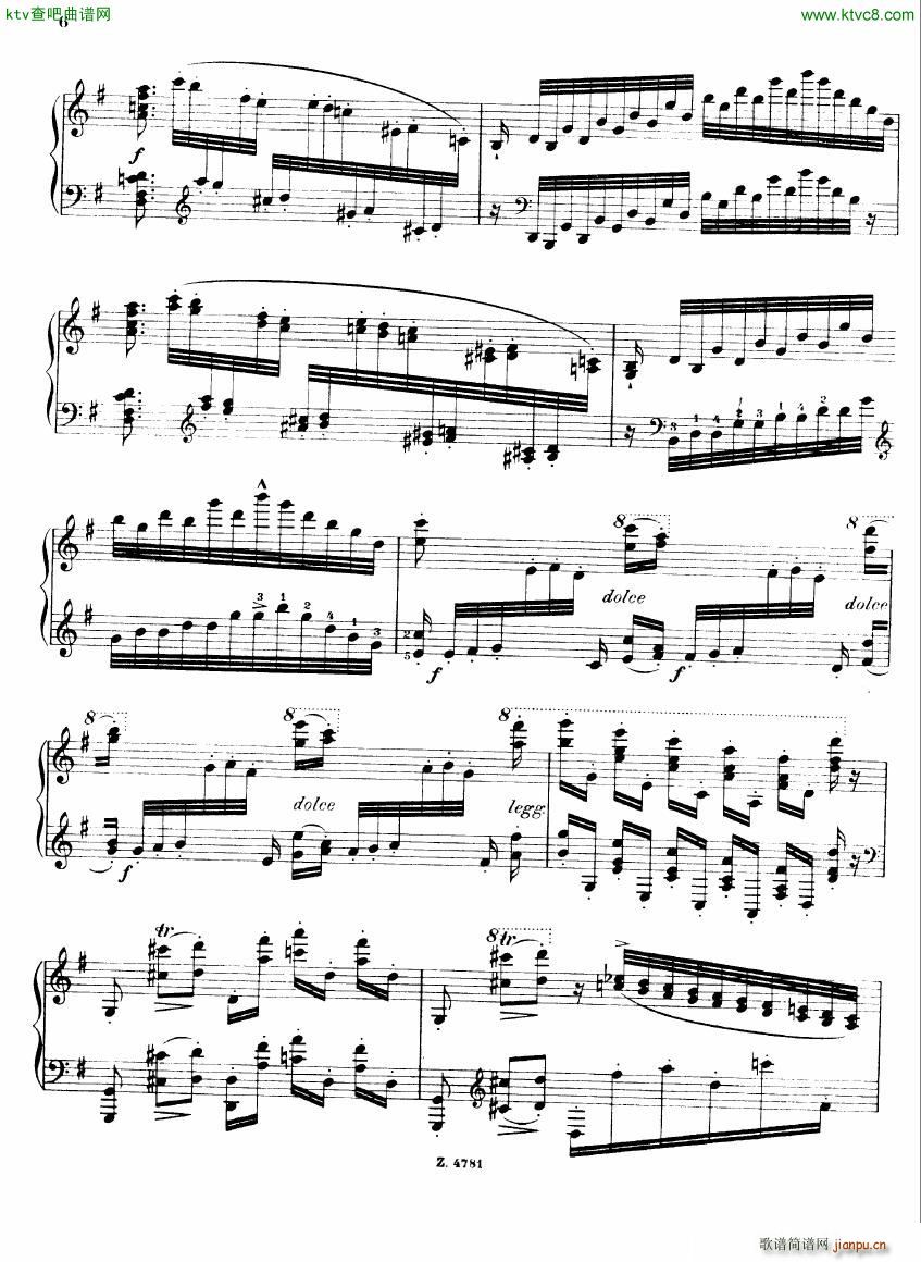 Busoni an die jugend 45