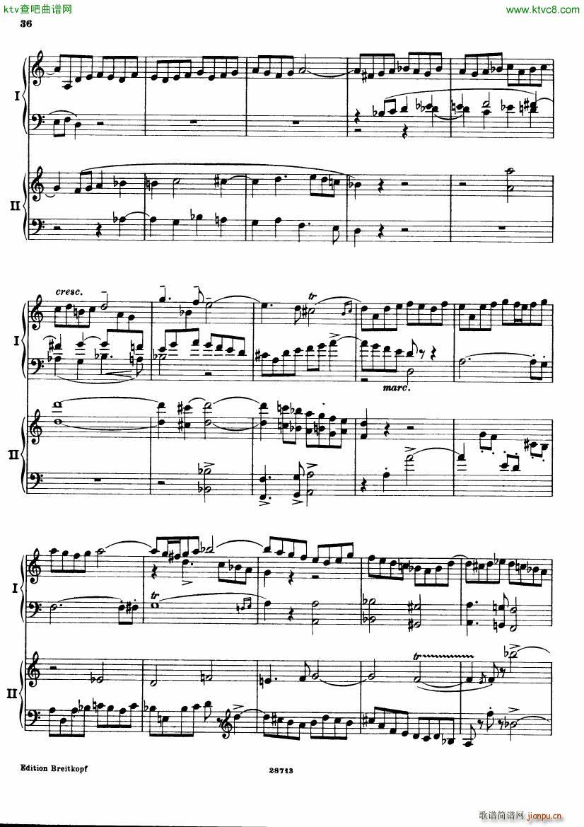 Busoni Fantasia contrappuntistica 2p 22