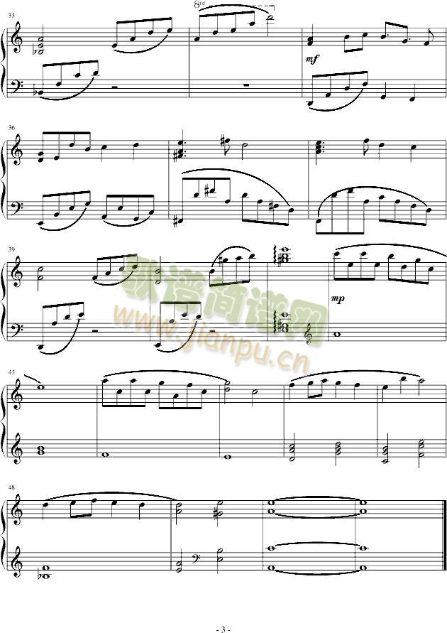 Falcom  英雄传说空之轨迹 the 3rd BGM-(ED6568)3