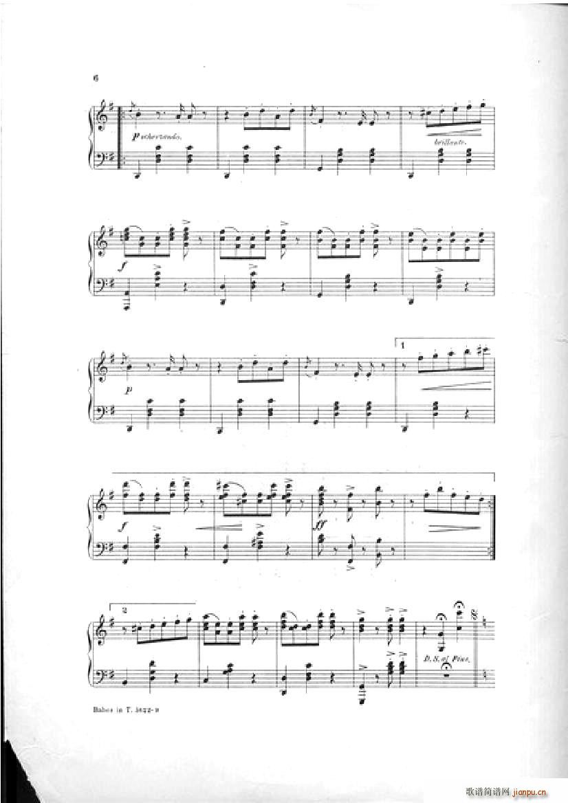 Victor Herbert Babes in Toyland 1 Waltzes4