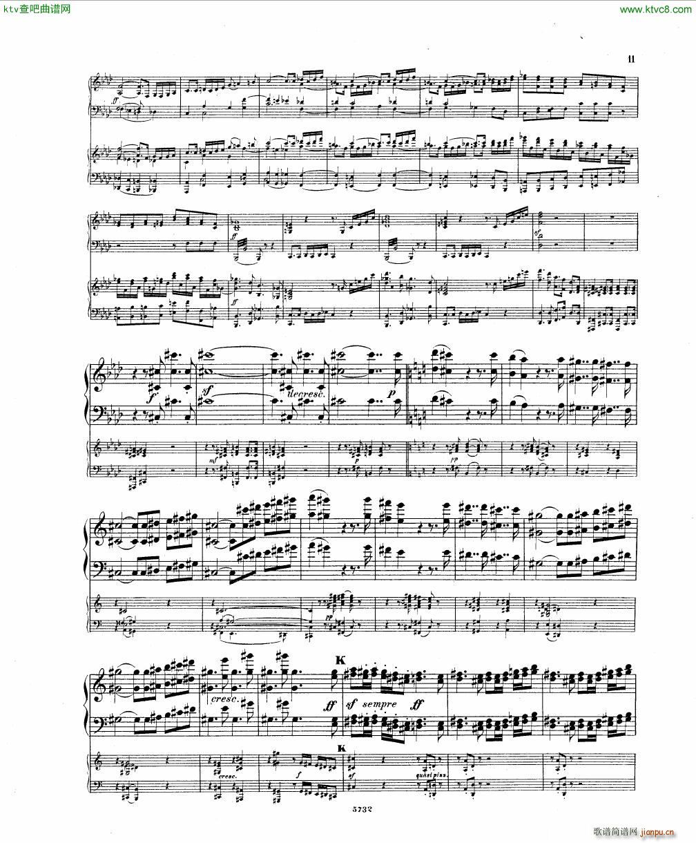 Fuchs Piano concerto Op 27 I9