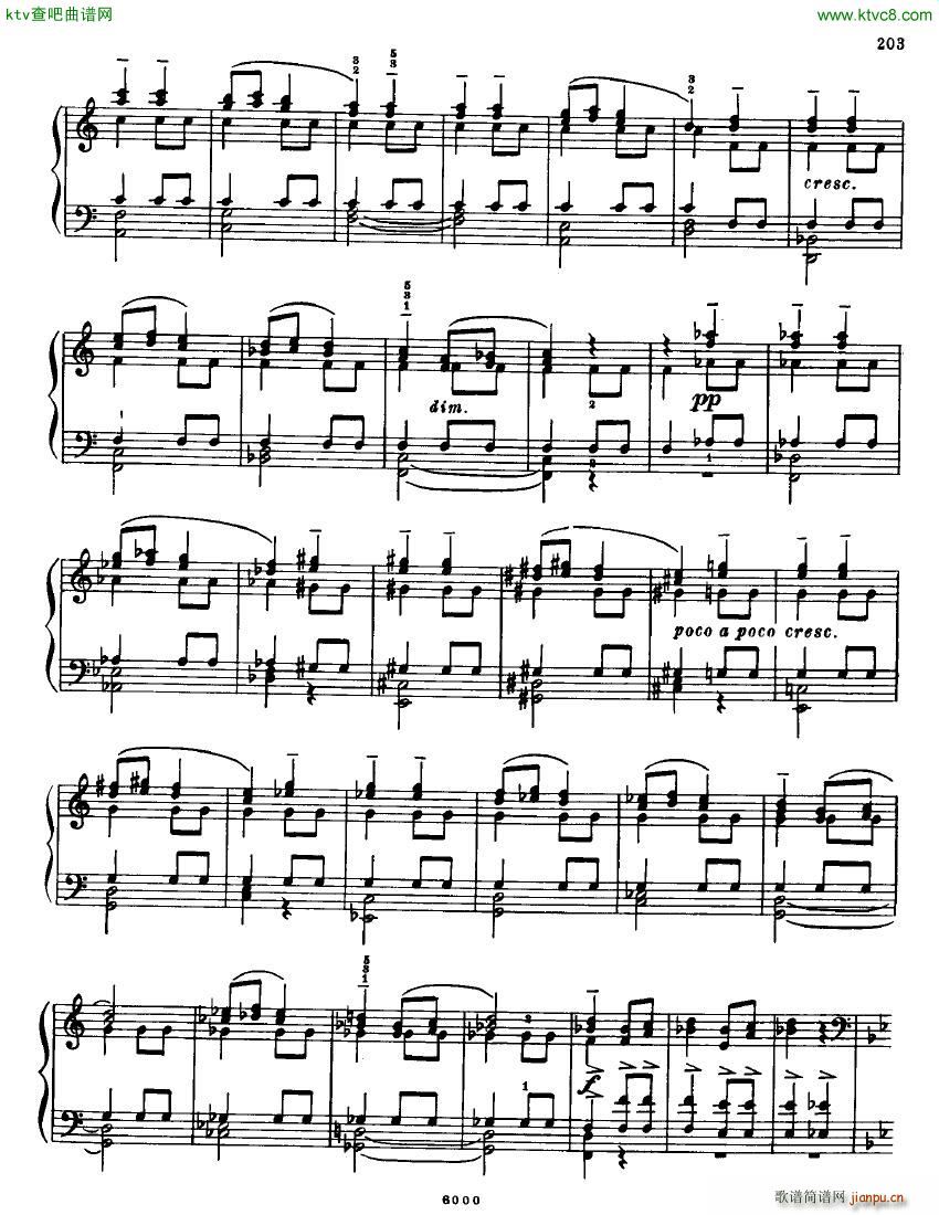 Anatoly Alexandrov Opus 50 Sonata no 819