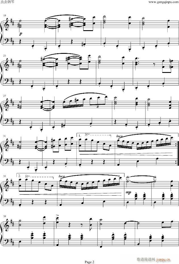 哈利波特圆舞曲 Potter Waltz 哈利波特与火焰杯插曲_影视2