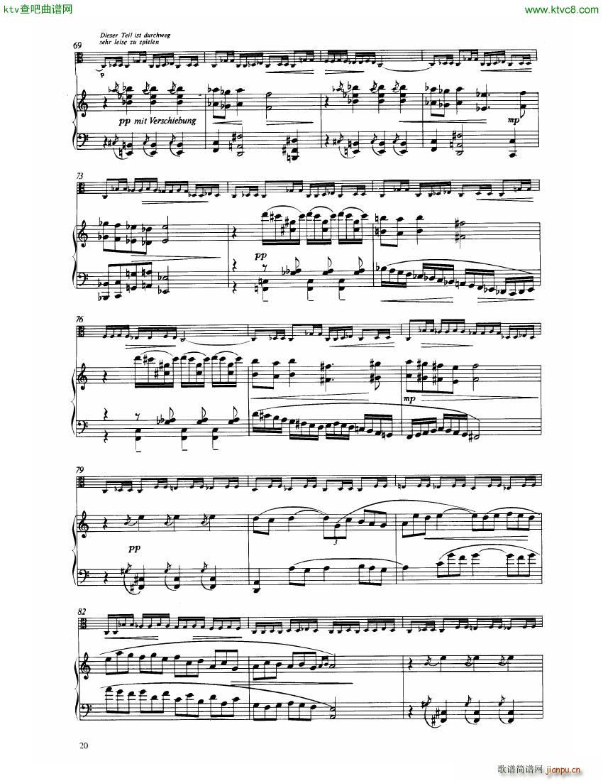 Hindemith Sonata 1 pn Part16