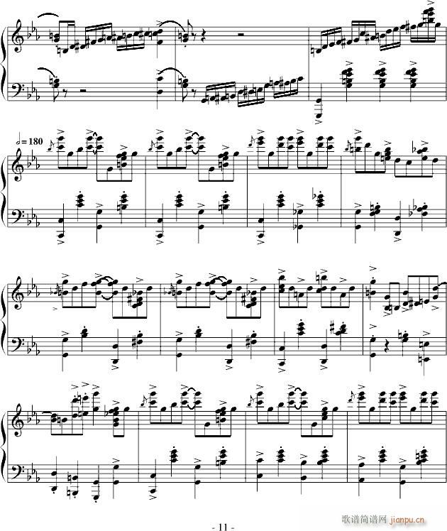 【Jazz】Crazy Rhythm_未知作者11