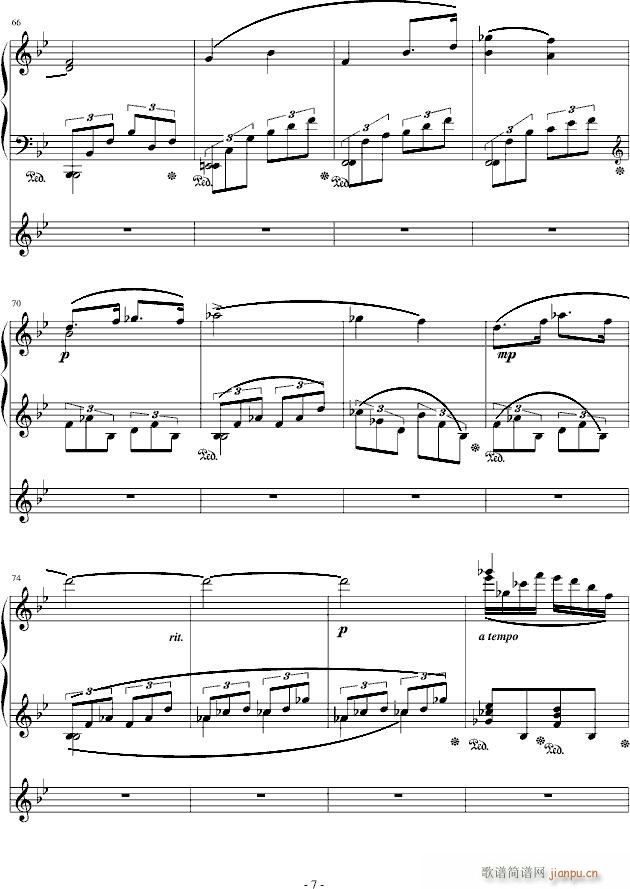 森林的精灵_杨桢7