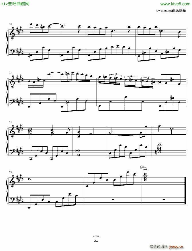 08 Nocturne Joe HISAISHI_久石让6