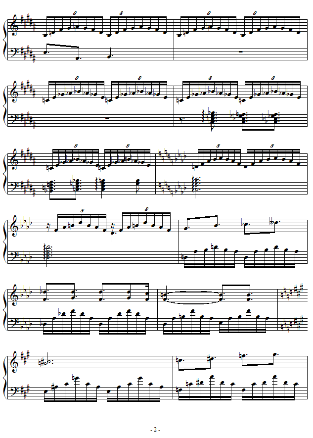 幻想曲之大地_清代皇帝2